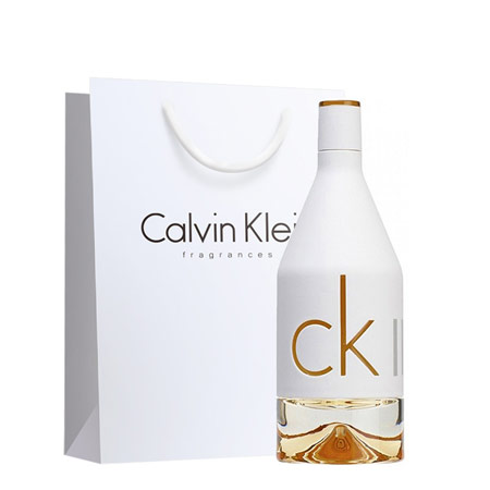 Calvin Klein/卡尔文克雷恩因为你香水