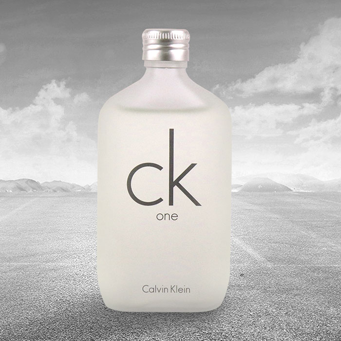 CK凯文克莱中性香水
