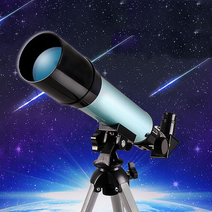 兒童好看的天文望遠鏡