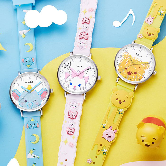 迪士尼幼儿园婴幼儿手表