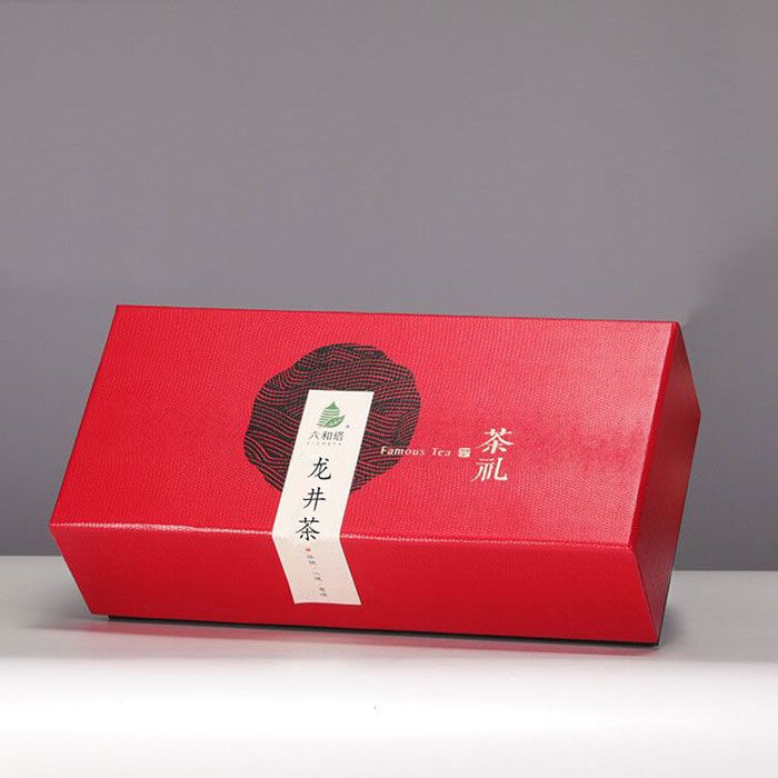 西湖龙井茶高端礼盒