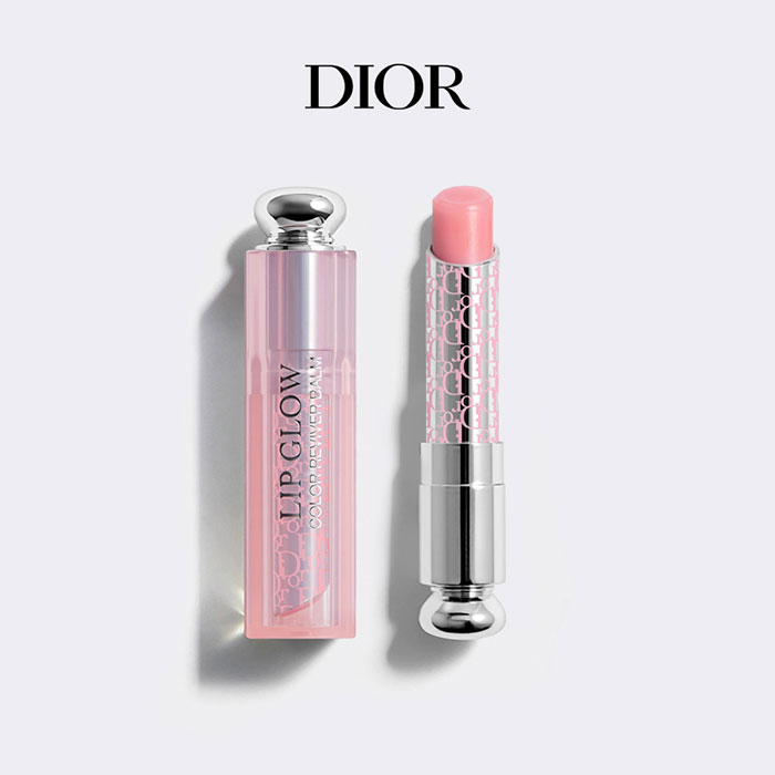 迪奥Dior销魂釉唇膏