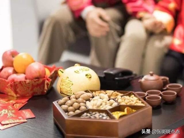 过年给父母送什么礼物好？