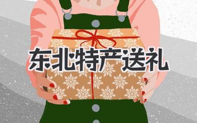 东北特产送礼