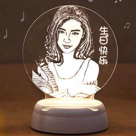 送文艺女生的生日什么礼物好