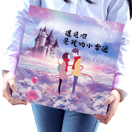 送心仪女生生日礼物选择什么好?