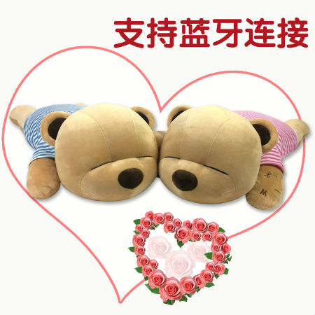 女生最喜欢的礼物！