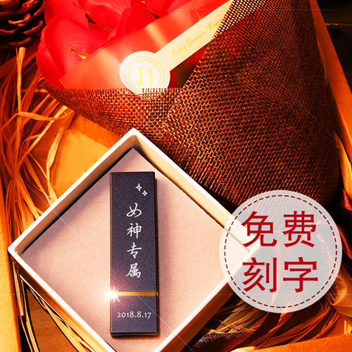 7月7送女朋友什么礼物有纪念意义