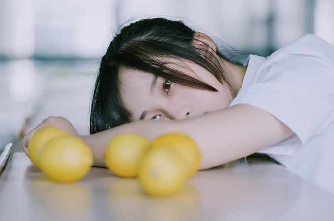 这三种女性，最让人心疼