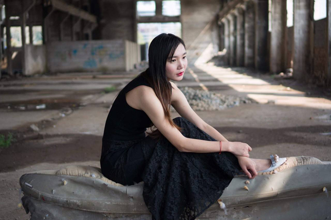 女性命好，从敢发脾气开始