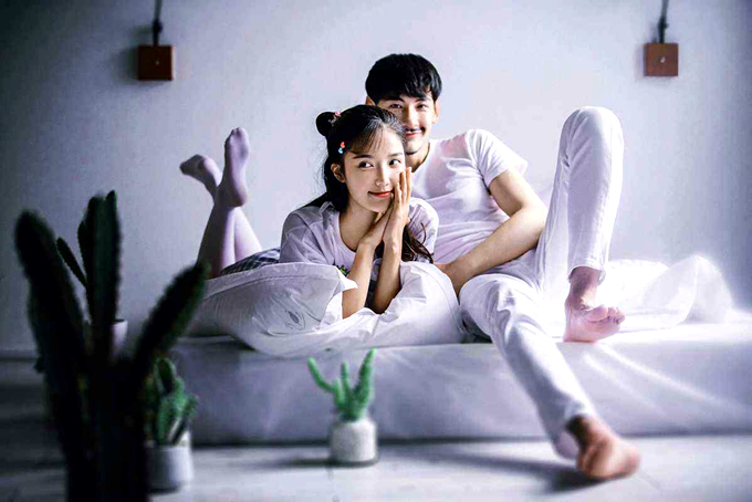 原来男性都爱如此的女性，占三条就不愁没人追！