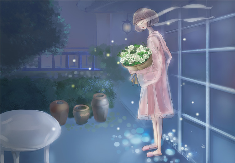 天气转凉问候祝福甄选