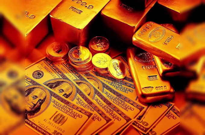 谈钱，最能看出一个人的人品。