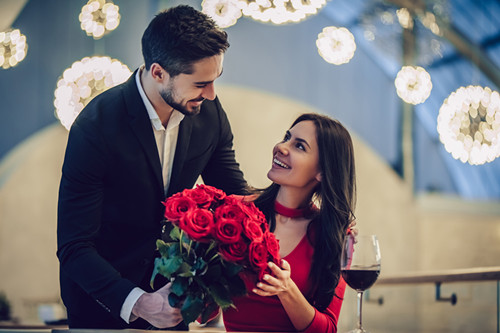 塑造不同的结婚典礼，值得借鉴的独特结婚典礼创意点子！