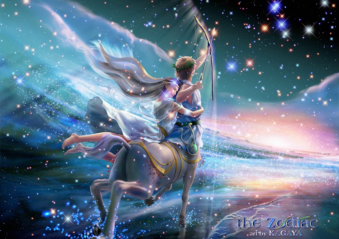 交往中的十二星座都有什么问题？