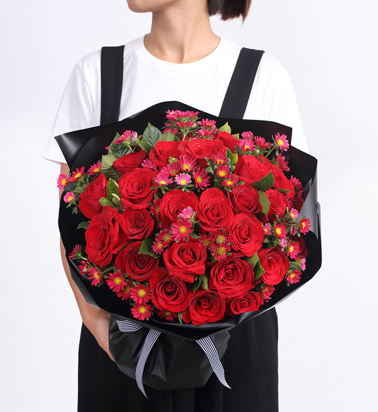 婚庆结婚典礼用什么花