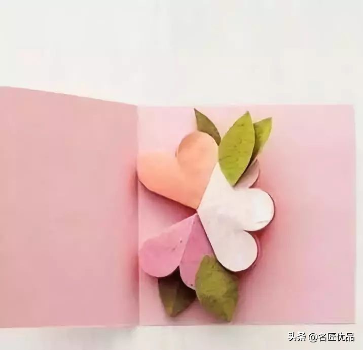 送同学老师什么新年礼物？最强元旦贺卡来了，还不提前收藏？