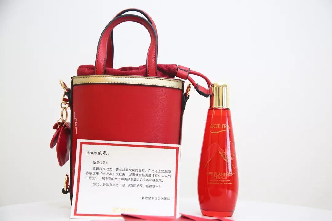 40+品牌新年礼盒，叫你一次看个够