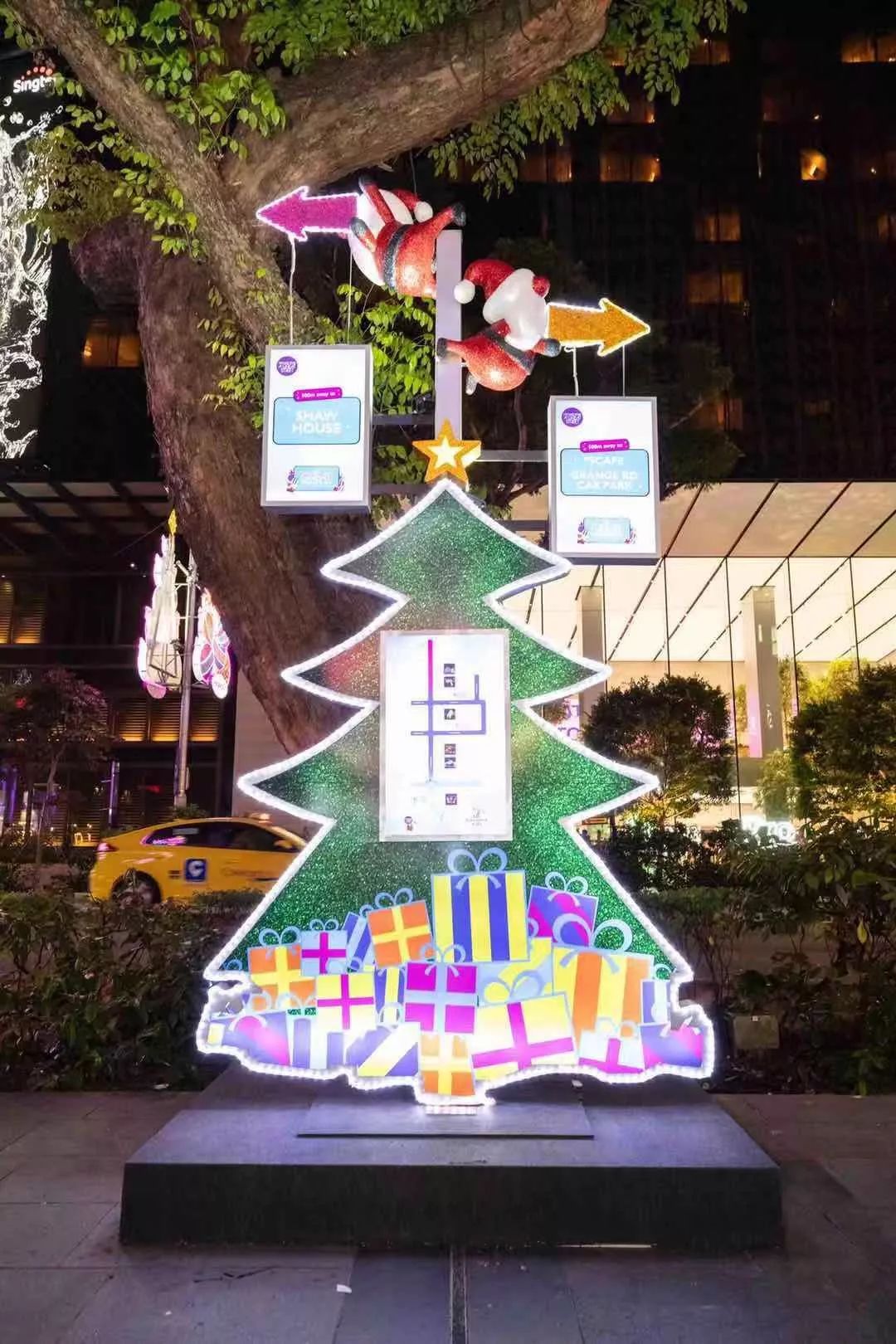 还在为圣诞礼物发愁？快来看看这份送礼清单叭