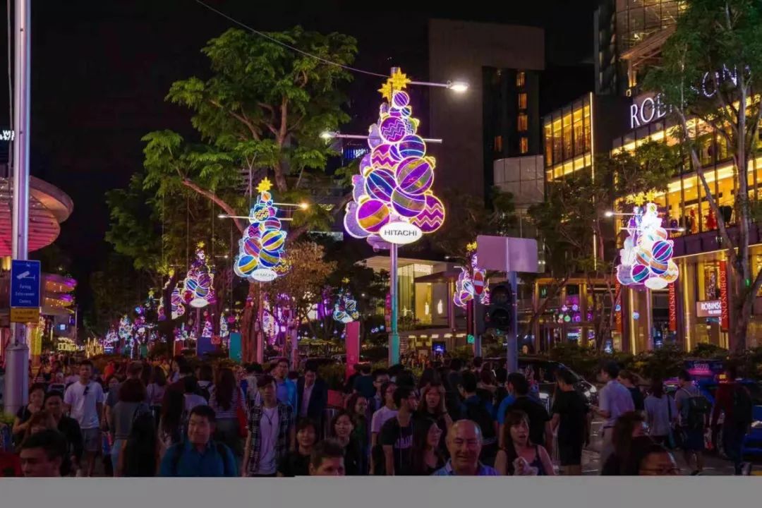 还在为圣诞礼物发愁？快来看看这份送礼清单叭