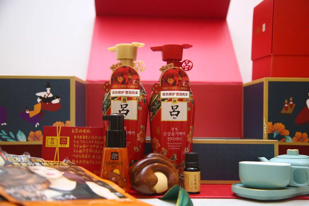 40+品牌新年礼盒，叫你一次看个够