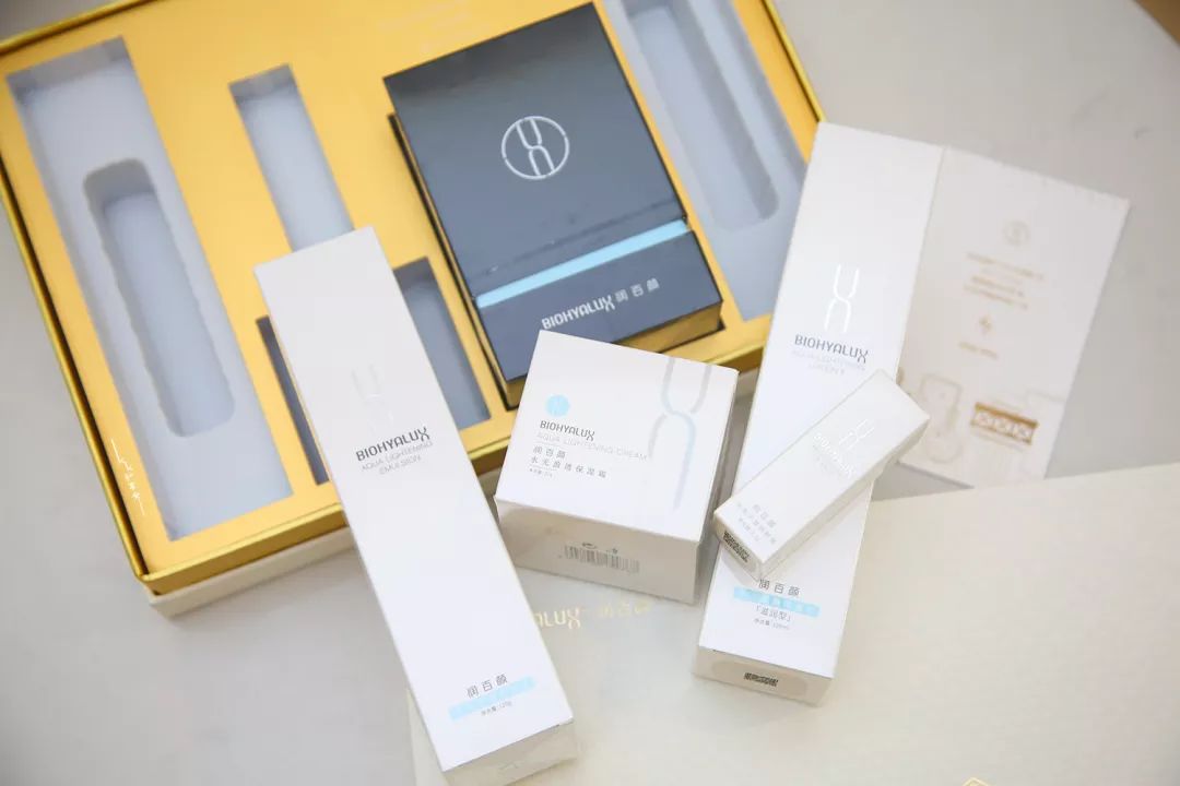 40+品牌新年礼盒，叫你一次看个够