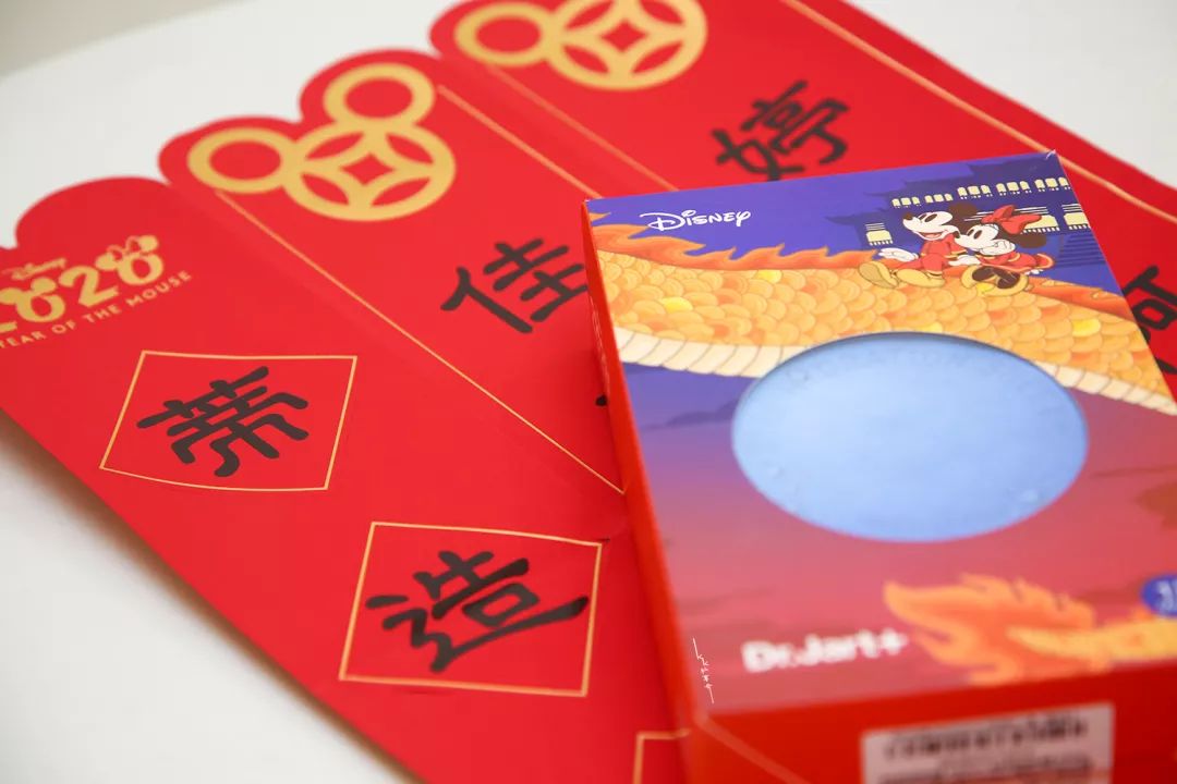 40+品牌新年礼盒，叫你一次看个够