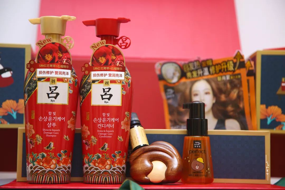 40+品牌新年礼盒，叫你一次看个够