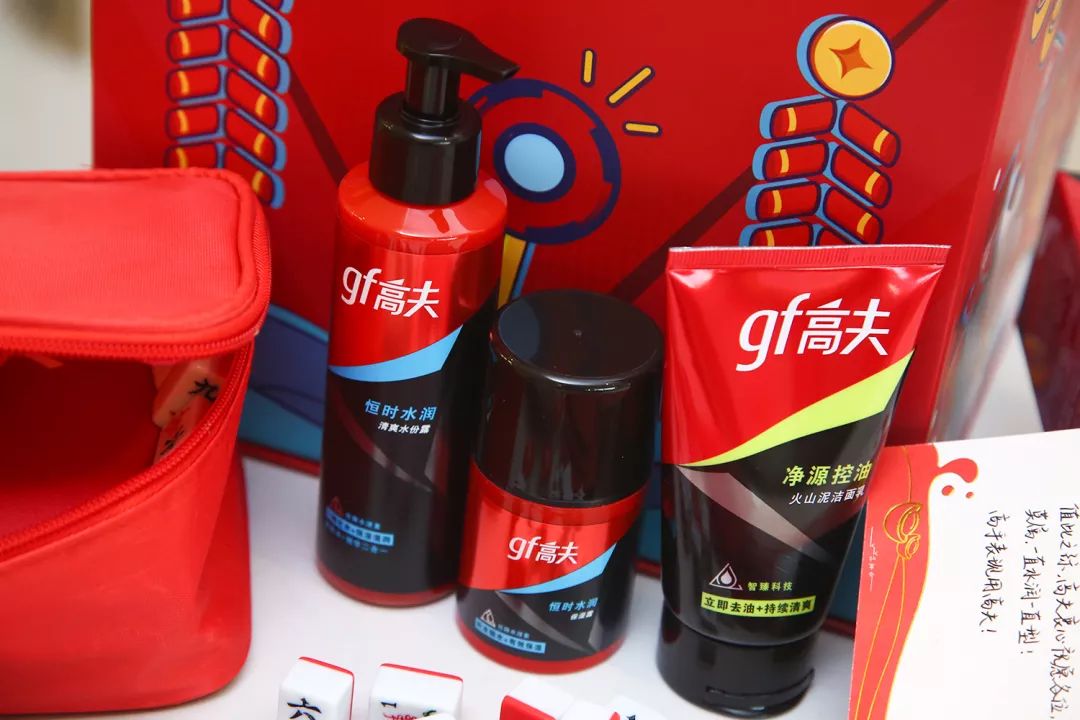 40+品牌新年礼盒，叫你一次看个够