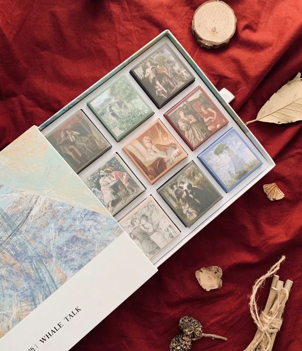 过年嘛，就是要有仪式感 | 10款走心又走肾的新年礼物，安排上了