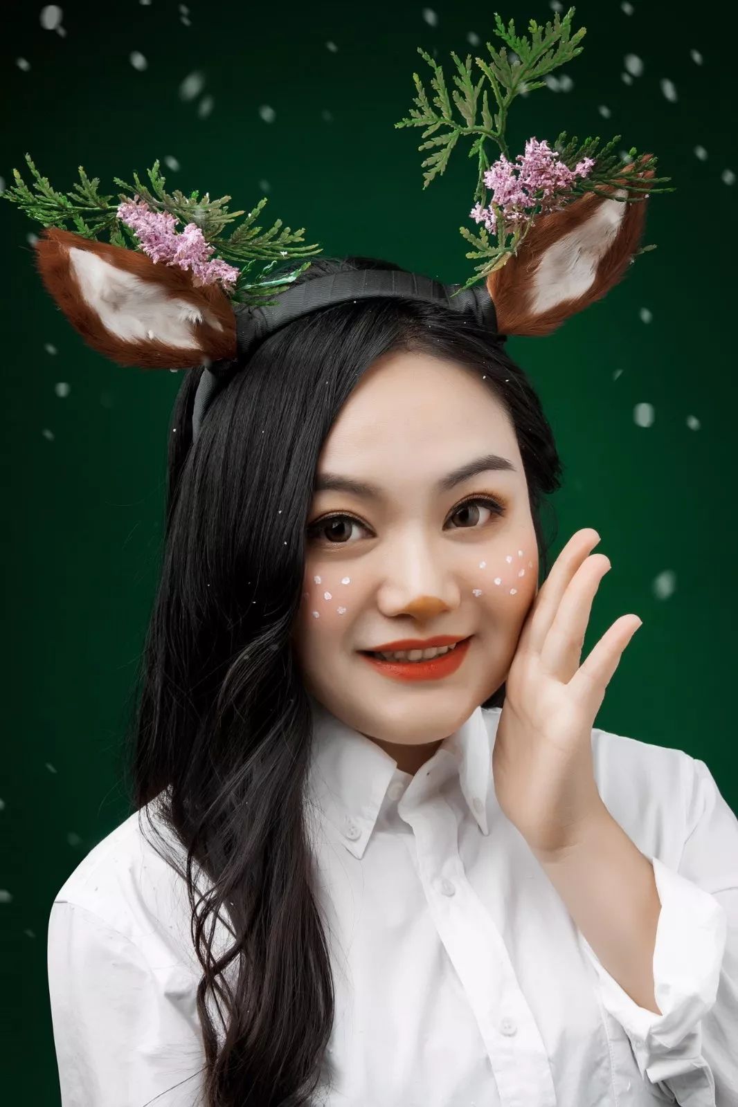 还在为圣诞礼物发愁？快来看看这份送礼清单叭