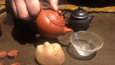 过年如何送礼物？一口气五款选五款茗茶，绝对不会出错