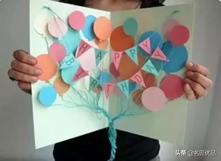 送同学老师什么新年礼物？最强元旦贺卡来了，还不提前收藏？