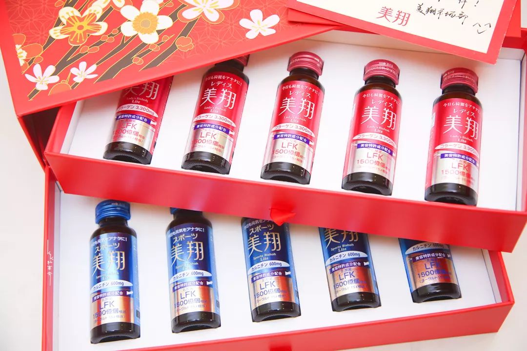 40+品牌新年礼盒，叫你一次看个够