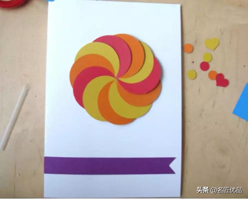 送同学老师什么新年礼物？最强元旦贺卡来了，还不提前收藏？