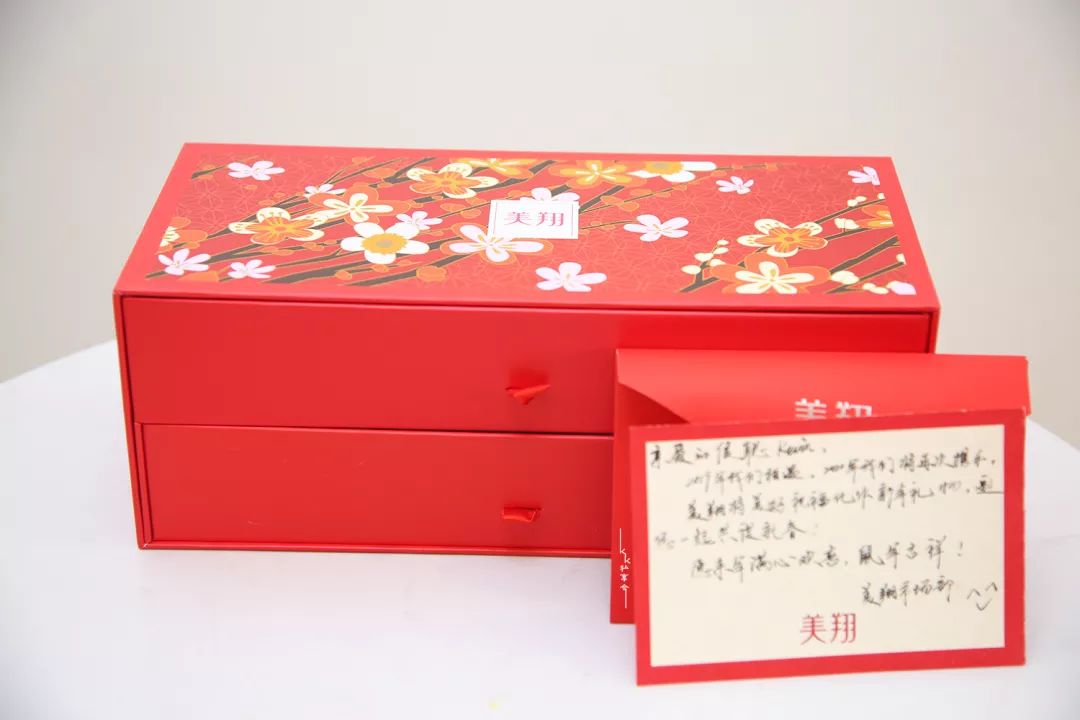 40+品牌新年礼盒，叫你一次看个够