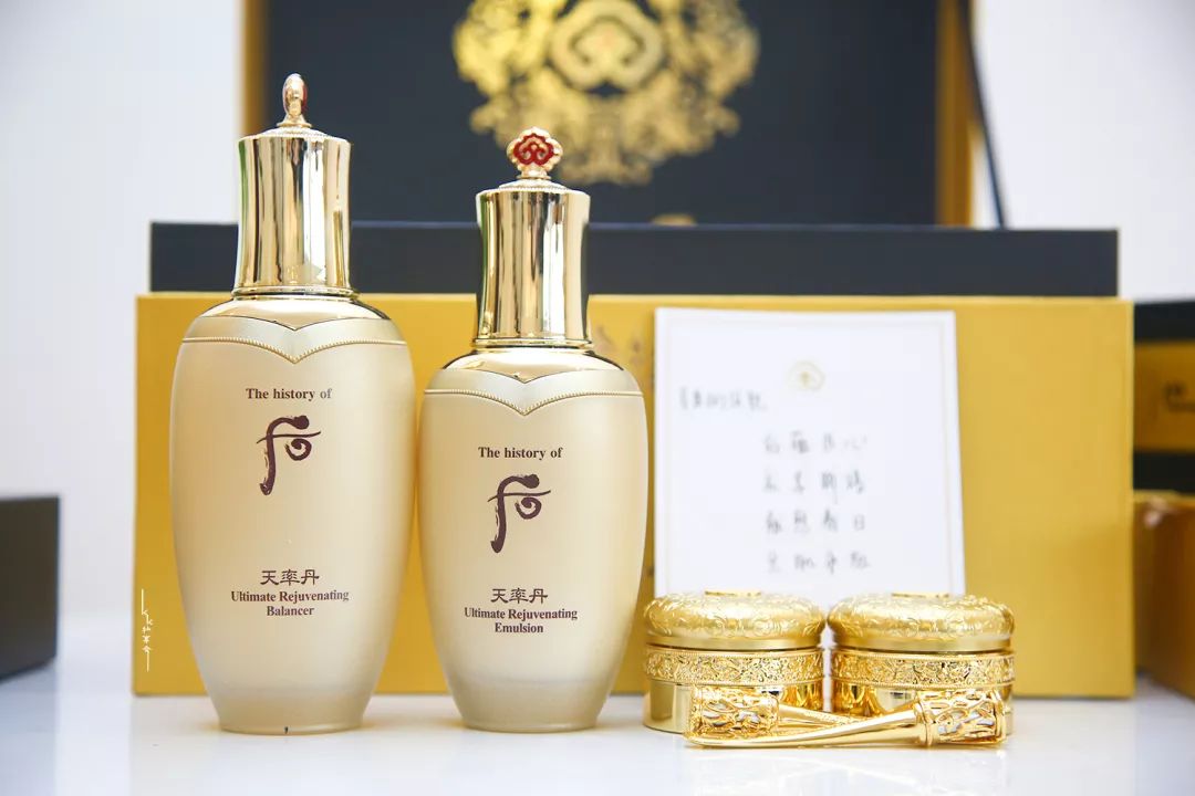 40+品牌新年礼盒，叫你一次看个够