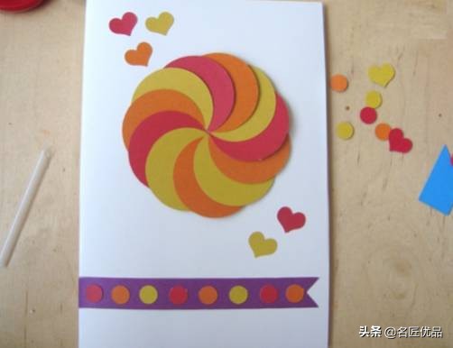 送同学老师什么新年礼物？最强元旦贺卡来了，还不提前收藏？