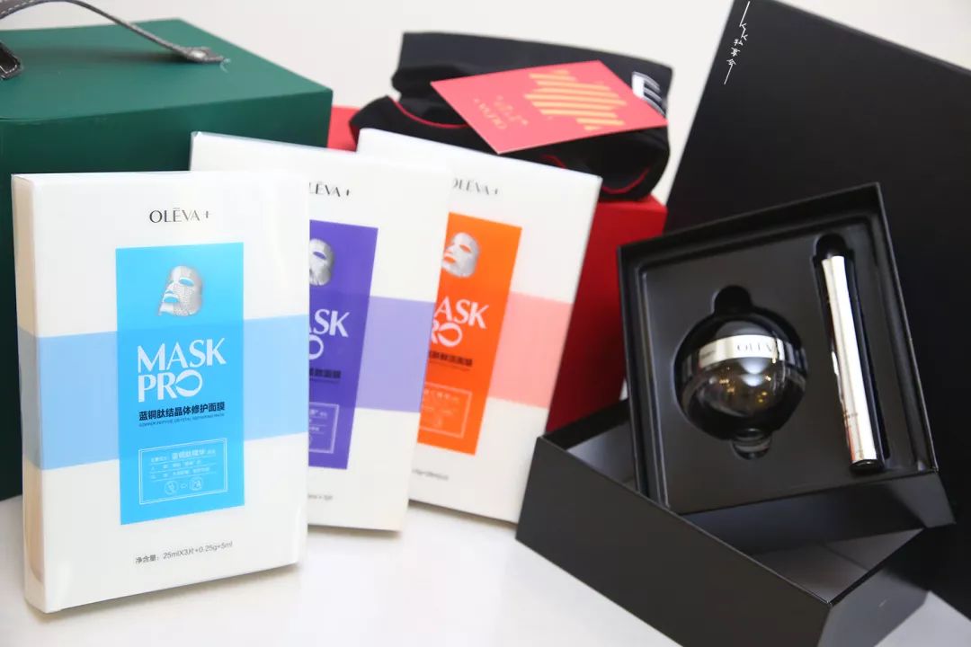 40+品牌新年礼盒，叫你一次看个够