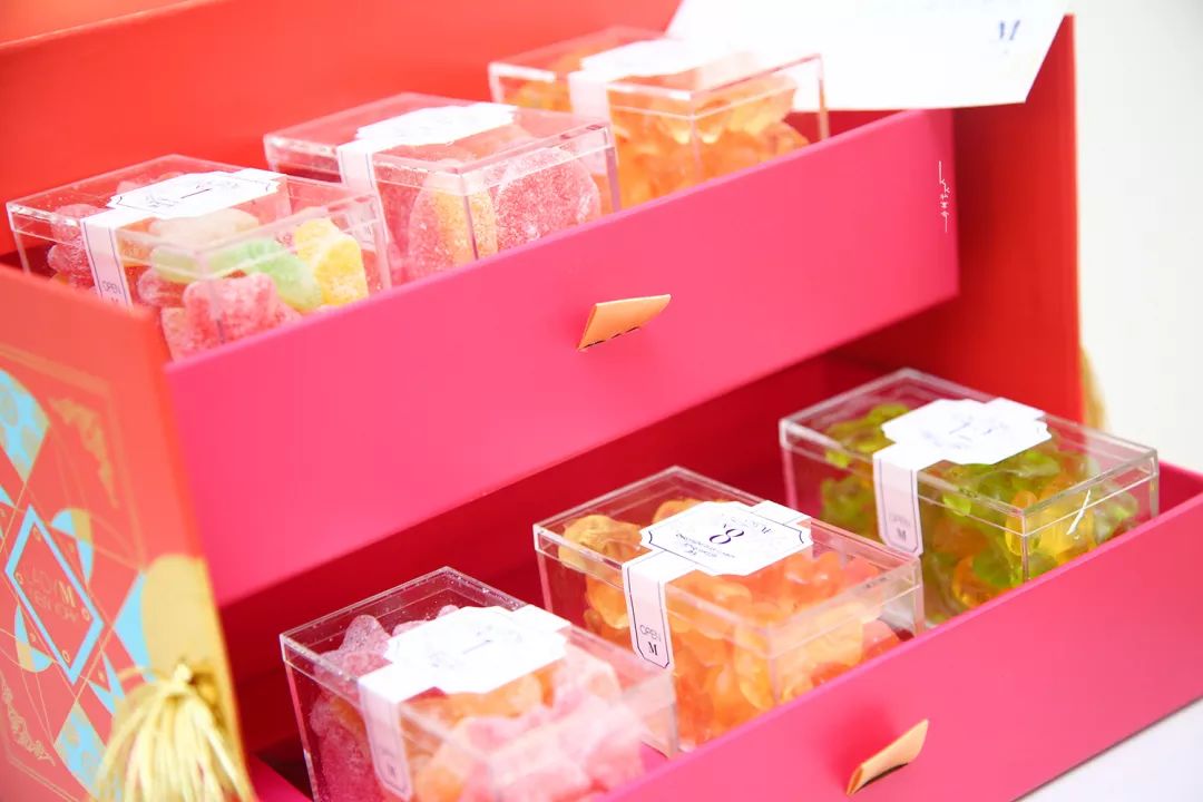 40+品牌新年礼盒，叫你一次看个够