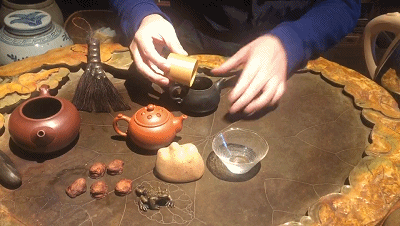 过年如何送礼物？一口气五款选五款茗茶，绝对不会出错