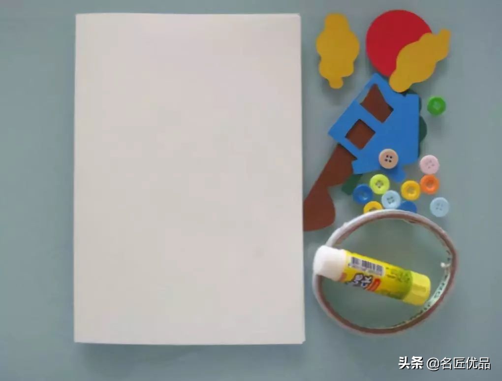 送同学老师什么新年礼物？最强元旦贺卡来了，还不提前收藏？
