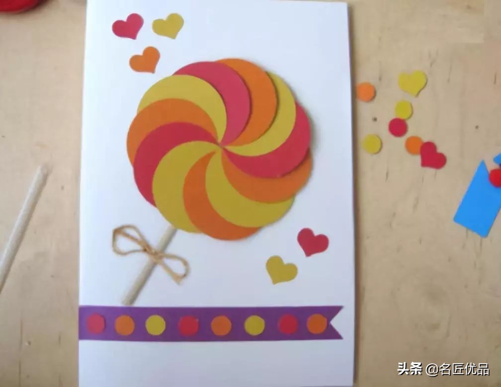 送同学老师什么新年礼物？最强元旦贺卡来了，还不提前收藏？