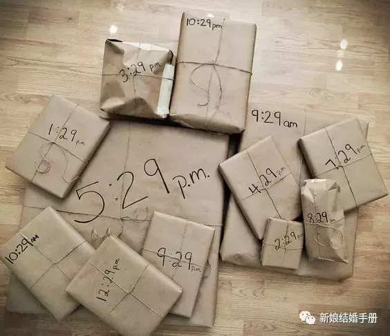 送男朋友送礼清单｜最好女朋友都会送的礼物，男朋友要高兴哭了！