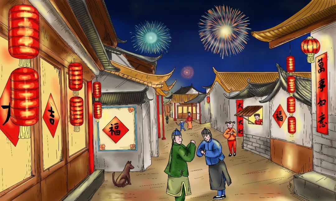 最全的新年礼物大策略