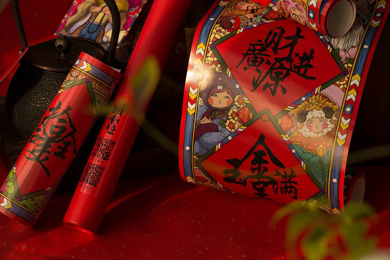 网友概括新年最强送礼物指南，终于有答案了！