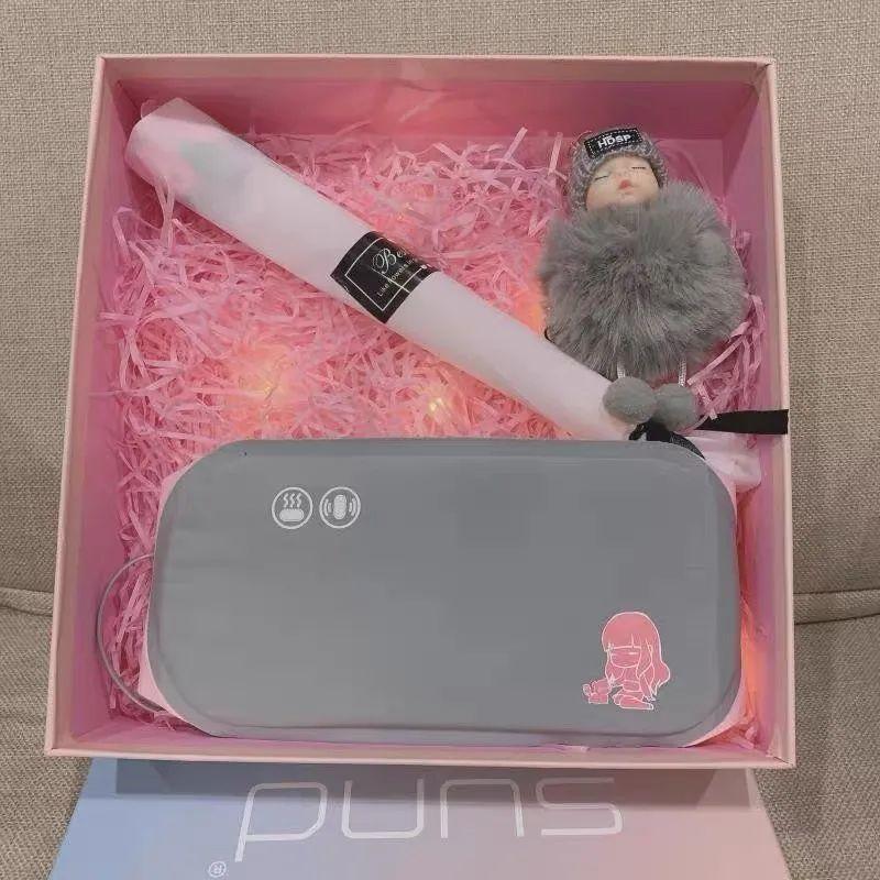 8个520送女朋友绝对被夸的礼物策略，拯救手忙脚乱的你