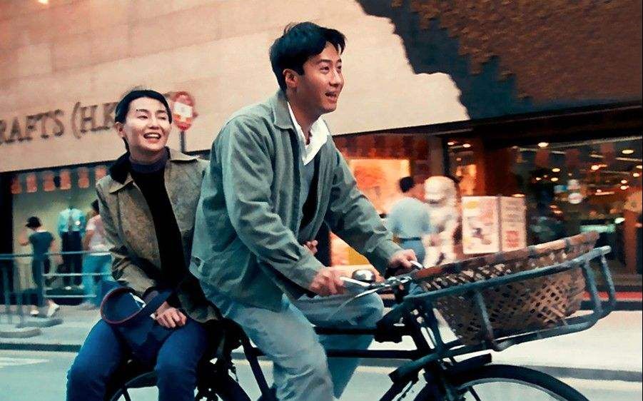 送你这份永不过时的“情人节礼物”