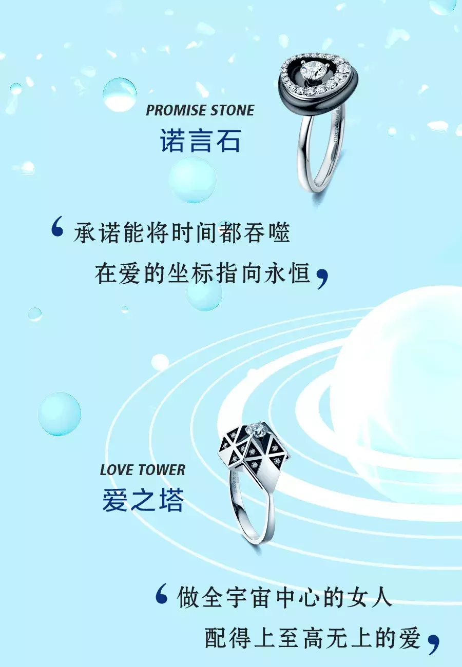 情人节礼物到底能送什么？这里有100个参考答案！