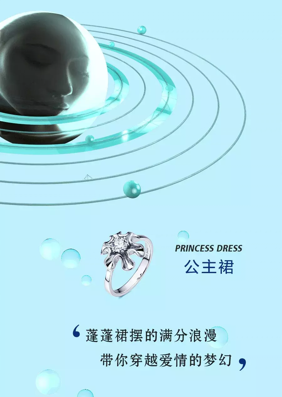 情人节礼物到底能送什么？这里有100个参考答案！